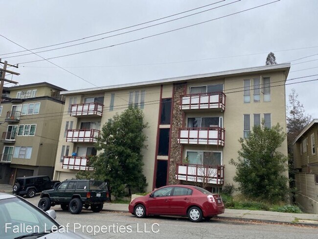 10 Moss Ave Oakland, CA 94610 photo 3