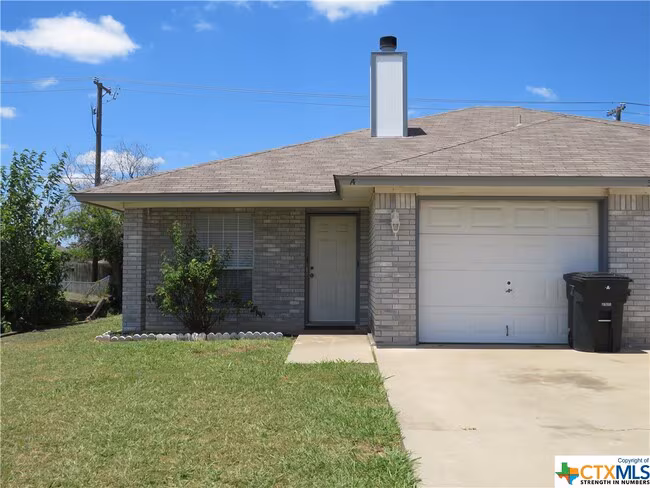 3907 Hitchrock Dr Killeen, TX 76549 photo 2