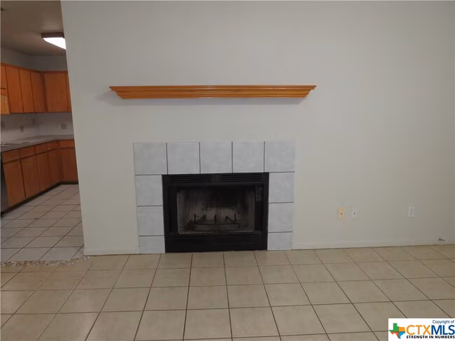 3907 Hitchrock Dr Killeen, TX 76549 photo 4