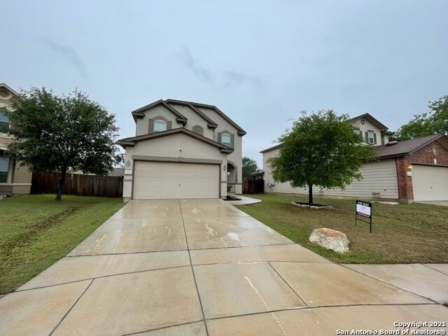 3707 Villa Rey San Antonio, TX 78245 photo 2