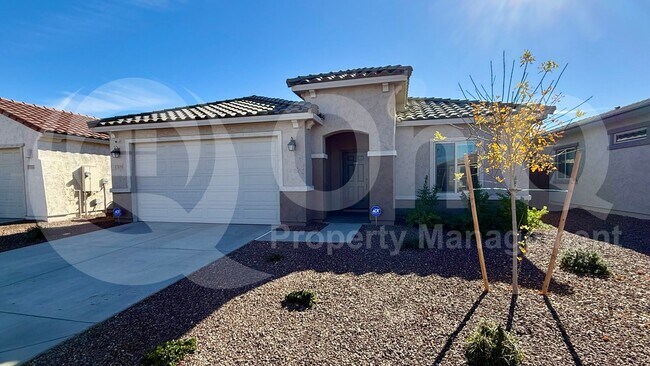 17839 W Getty Dr Goodyear, AZ 85338