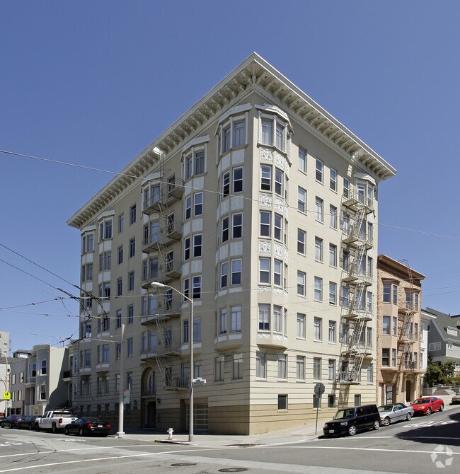 2300 Webster Street, San Francisco, CA 94115 photo 3