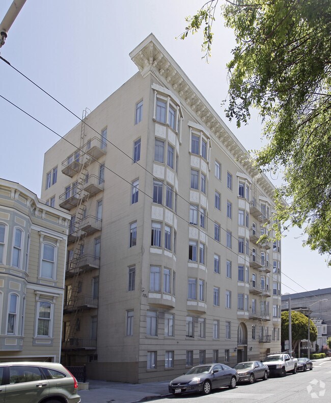 2300 Webster Street, San Francisco, CA 94115 photo 2