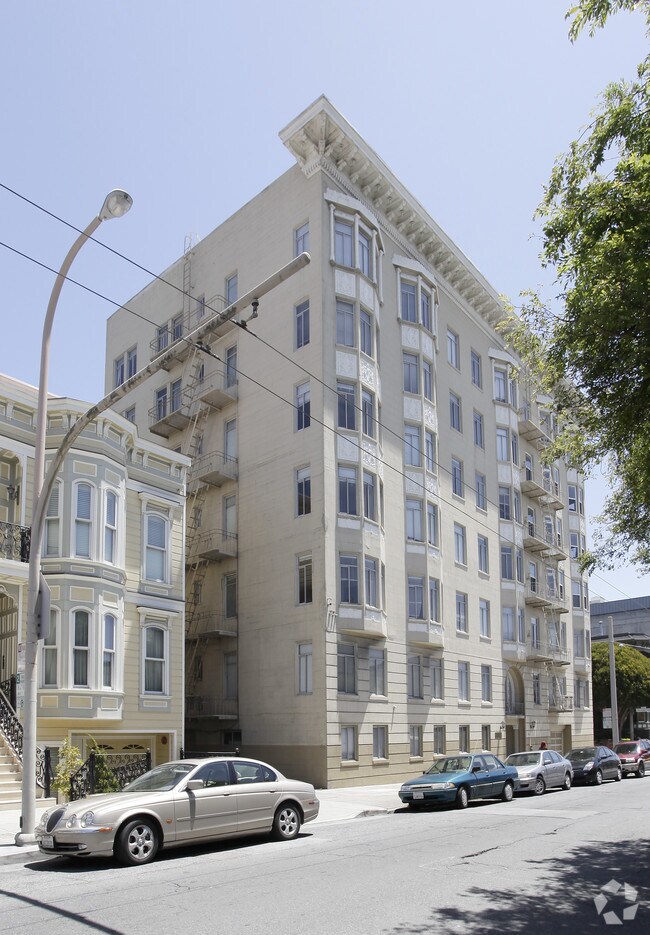 2300 Webster Street, San Francisco, CA 94115 photo 4