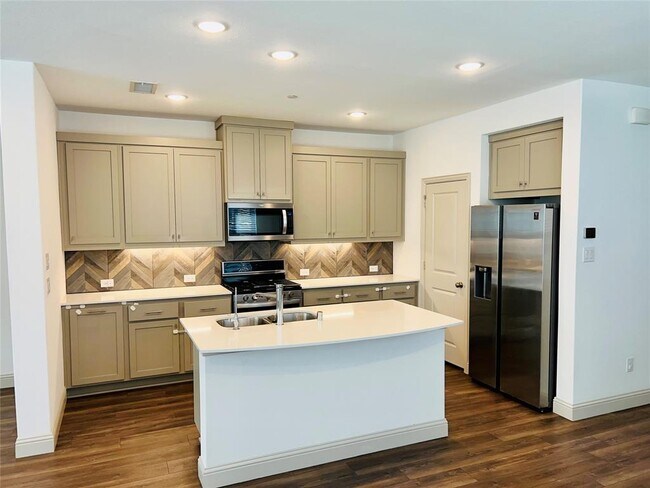 6148 Silverado Trail, Mckinney, TX 75070 photo 4