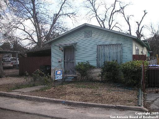 206 Aztec Alley San Antonio, TX 78207 photo 3