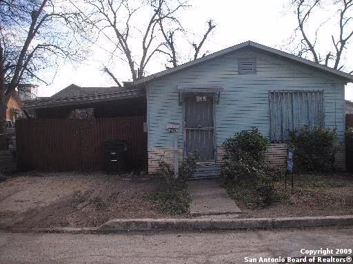 206 Aztec Alley San Antonio, TX 78207 photo 2