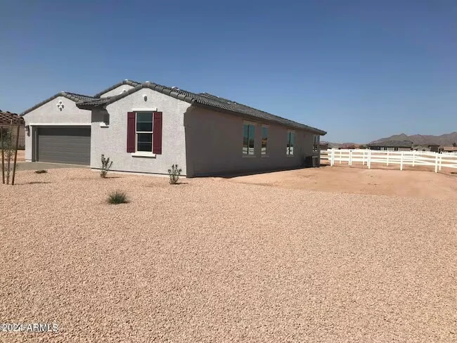10512 W Appaloosa TR Casa Grande, AZ 85194 photo 5