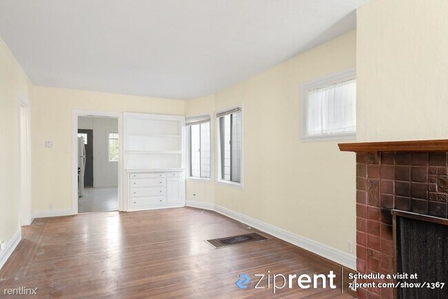 1051 Stannage Avenue, Albany, CA 94706 photo 5