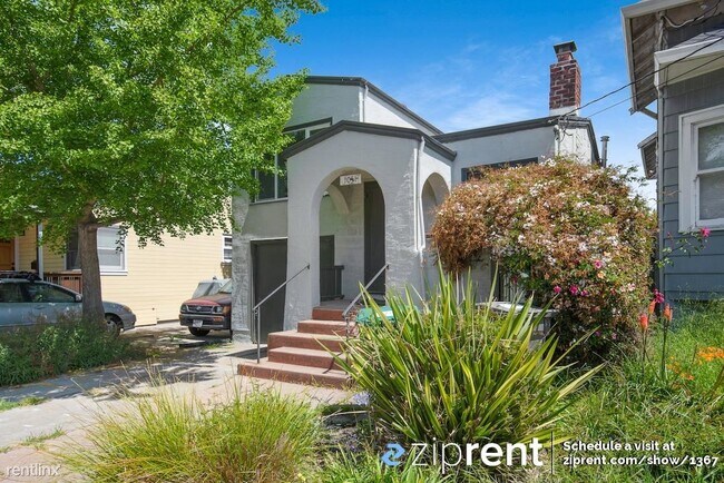 1051 Stannage Avenue, Albany, CA 94706 photo 2