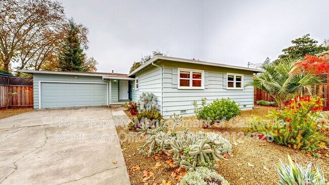 773 Alaska Dr Santa Rosa, CA 95405 photo 2