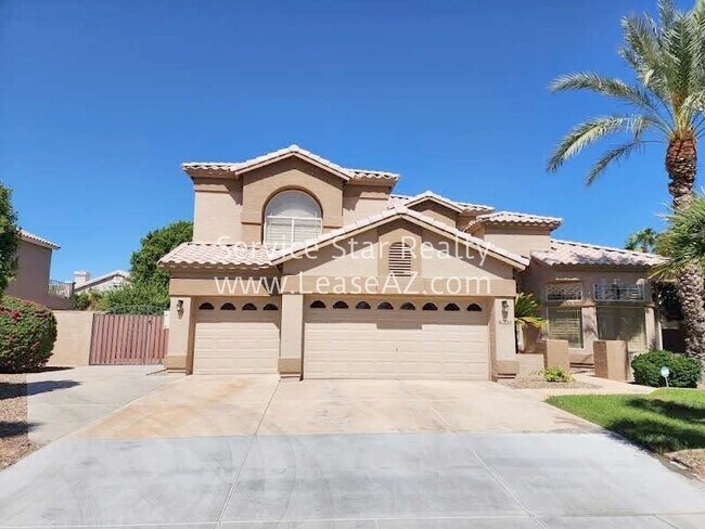 6300 W Corona Dr