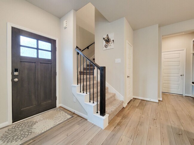1510 Lakeline Oak Drive, Houston, TX 77084 photo 3