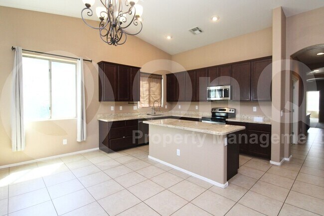21890 East Cherrywood Drive, Queen Creek, AZ 85142 photo 4