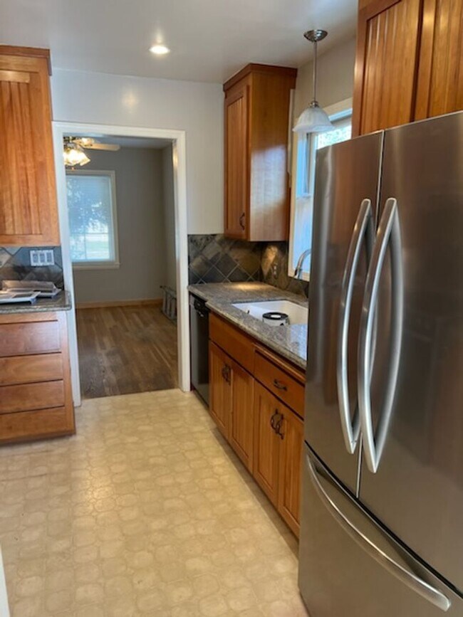 Spacious updated single family home in Willow Glen photo 5