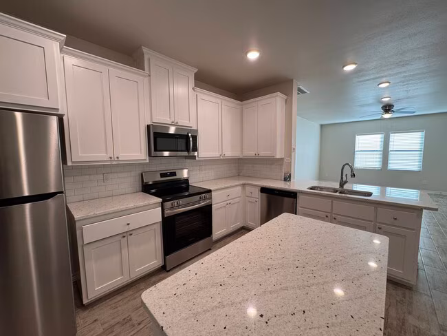 5110 Rose Petal Ct Killeen, TX 76541 photo 5