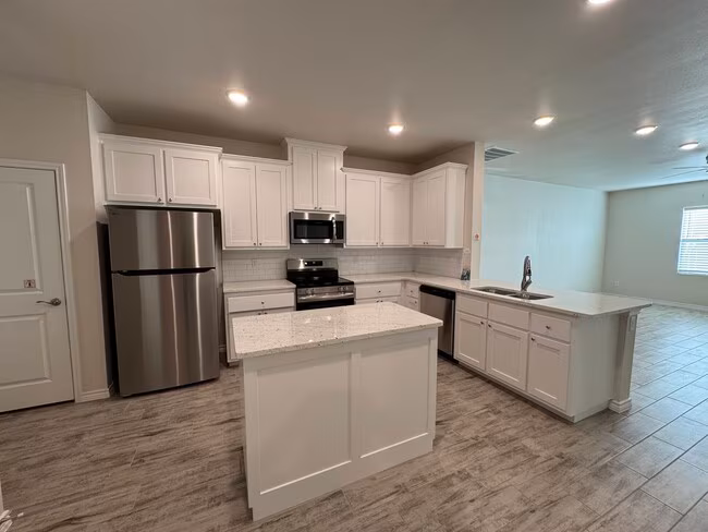 5110 Rose Petal Ct Killeen, TX 76541 photo 4