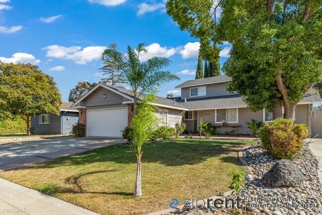 2818 Ivywood Court, San Jose, CA 95121 photo 2