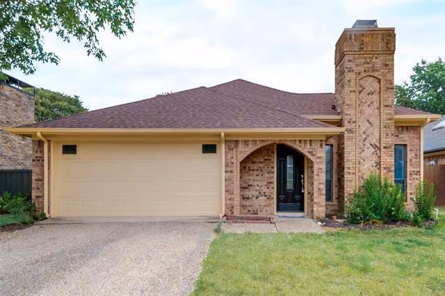 2929 Big Oaks Drive, Garland, TX 75044 photo 5
