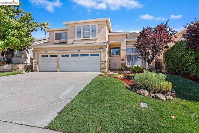 701 Black Oak Way, Antioch, CA 94509 photo 2