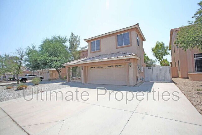 25602 N 68th Dr Peoria, AZ 85383 photo 4