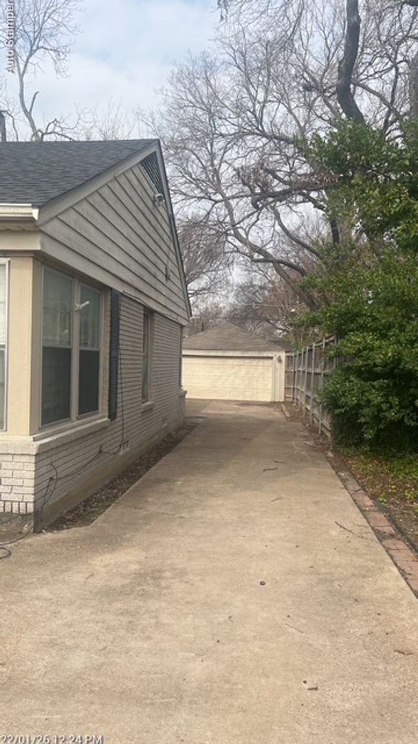 3200 South Hills Avenue, Fort Worth, TX 76109 photo 3