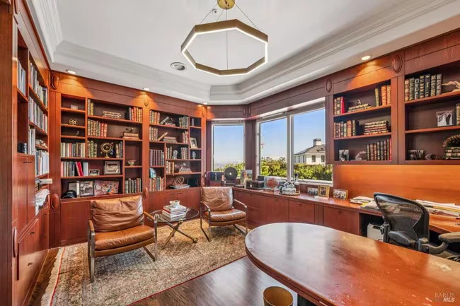 138 Gilmartin Dr Tiburon, CA 94920 photo 4