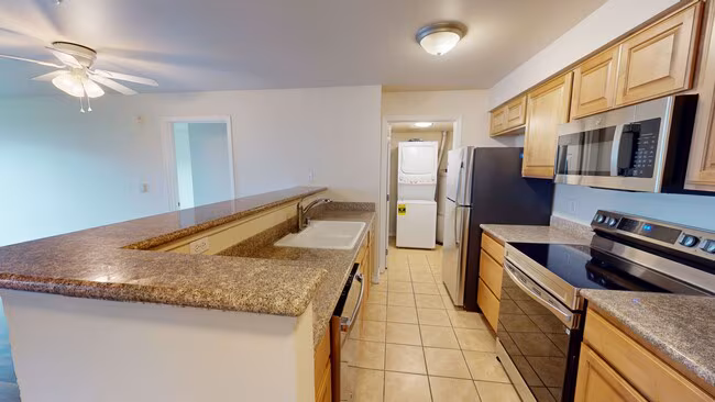 The Fulton Apartments photo 5