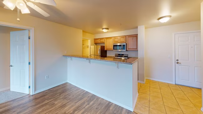The Fulton Apartments photo 4