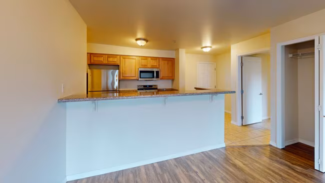The Fulton Apartments photo 3