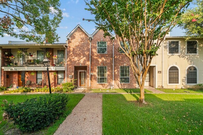4023 Breakwood Drive, Houston, TX 77025 photo 2