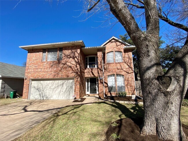 4402 Everest Ln Austin, TX 78727 photo 2