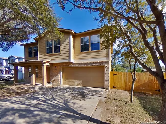 6010 Gunlock Cove San Antonio, TX 78233 photo 2