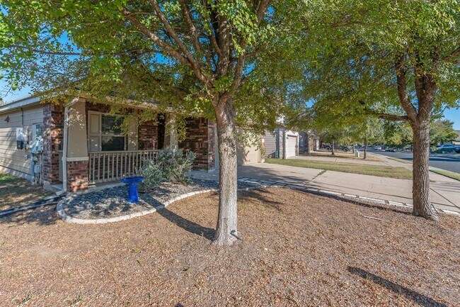 244 Chickadee Lane, Leander, TX 78641 photo 3