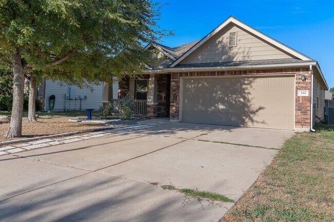 244 Chickadee Lane, Leander, TX 78641 photo 4