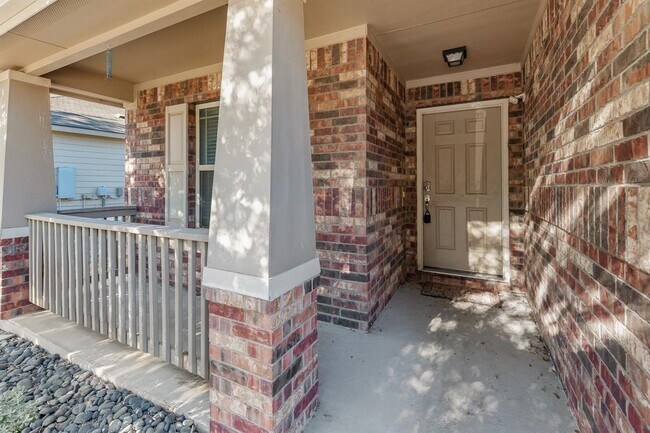 244 Chickadee Lane, Leander, TX 78641 photo 5