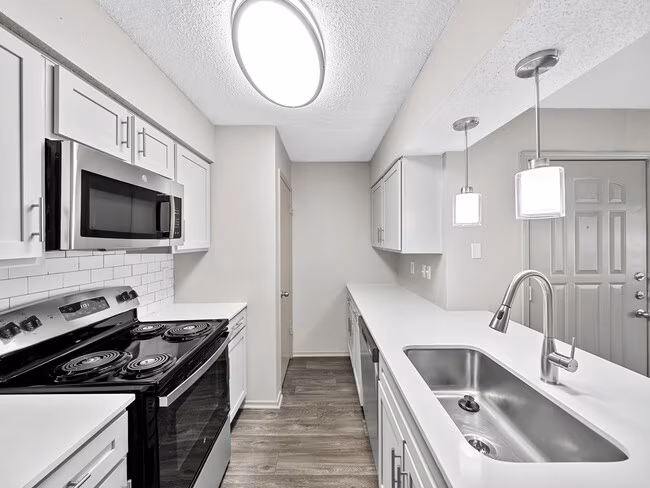 Trinity Apartments photo 5