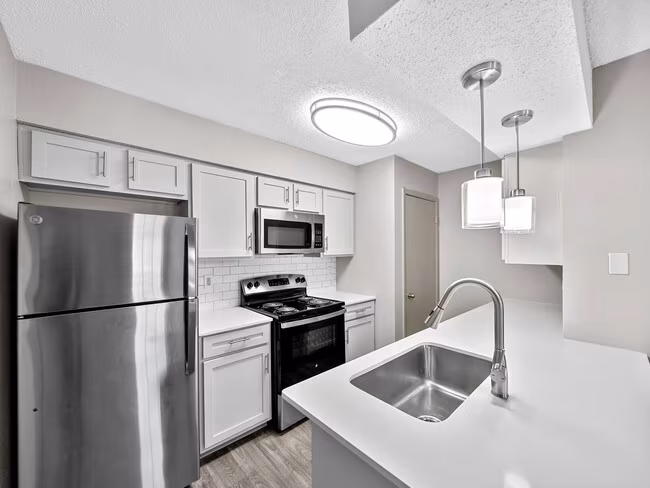 Trinity Apartments photo 4