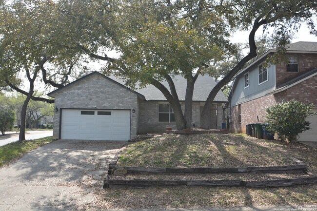 13903 Cedar Canyon San Antonio, TX 78231 photo 2