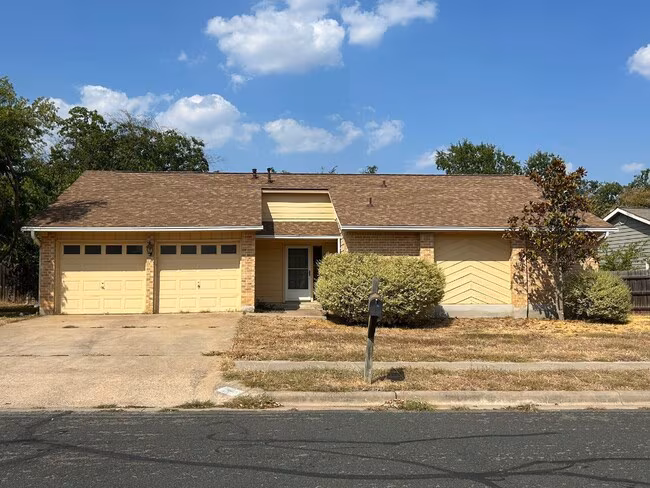 11306 Thorny Brook Trail Austin, TX 78750 photo 5