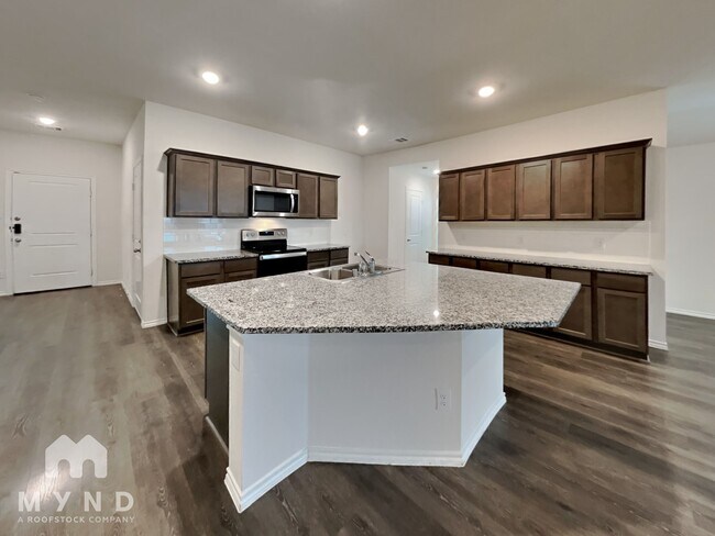 4101 Black Canyon Drive, Forney, TX 75126 photo 4