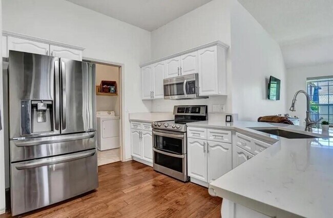7641 King Arthur Road, Frisco, TX 75035 photo 5