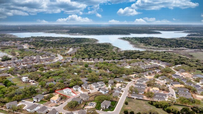 124 Driftwood Hills Way Georgetown, TX 78633 photo 5