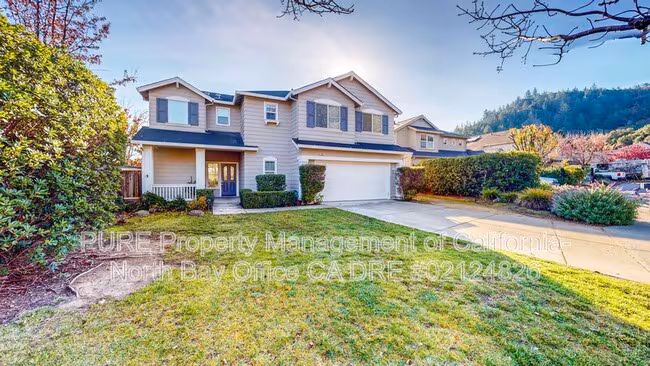 301 Elbridge Ave Cloverdale, CA 95425 photo 2