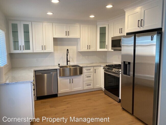 2924 Manda Drive, San Jose, CA 95124 photo 5