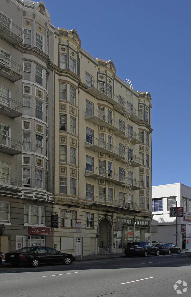 1411-1429 Franklin Street, San Francisco, CA 94109 photo 3