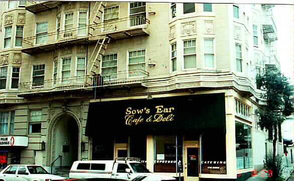 1411-1429 Franklin Street, San Francisco, CA 94109 photo 2