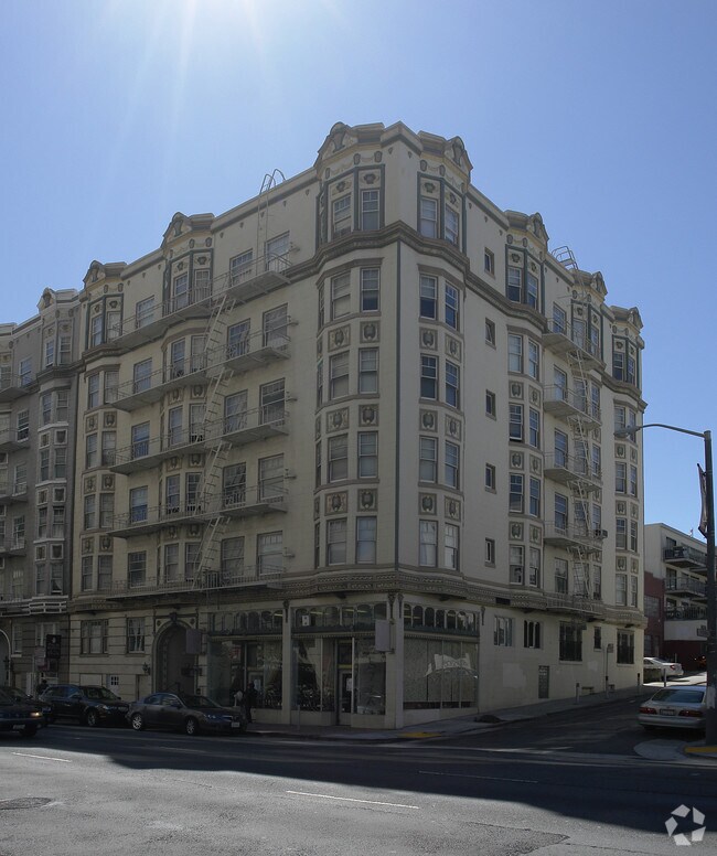 1411-1429 Franklin Street, San Francisco, CA 94109 photo 4