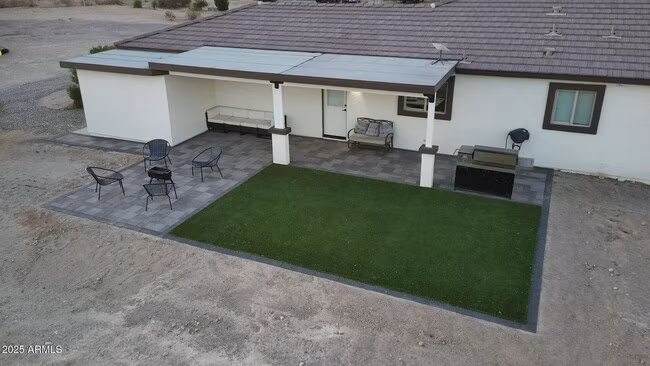 726 South Johnson Road, Buckeye, AZ 85326 photo 3