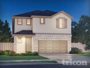 3524 Stride Lane, Georgetown, TX 78626 photo 2